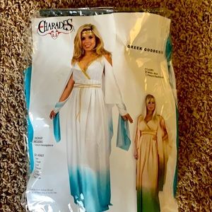 Women’s Halloween Costume